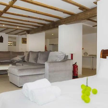 Appartamento Studio - Espinho Beach House For 6 Pax