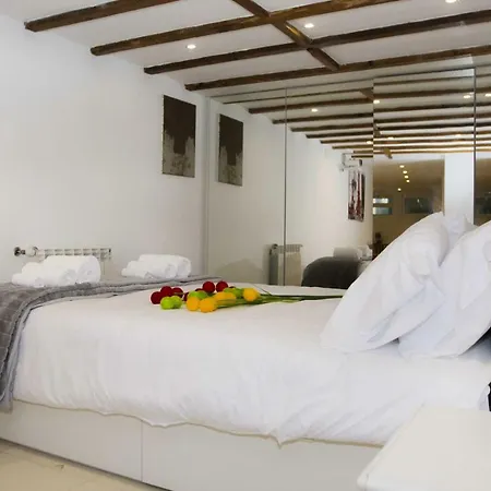 Studio - Espinho Beach House For 6 Pax إسبِنو