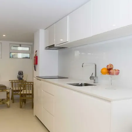 Studio - Espinho Beach House For 6 Pax *