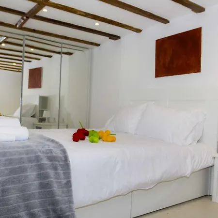 Appartamento Studio - Espinho Beach House For 6 Pax