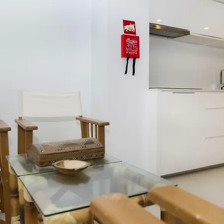 Studio - Espinho Beach House For 6 Pax *