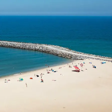 Appartamento Studio - Espinho Beach House For 6 Pax Espinho (Aveiro)