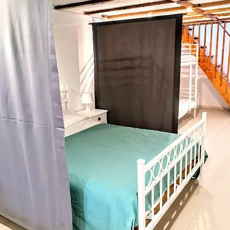 Studio - Espinho Beach House For 6 Pax شقة